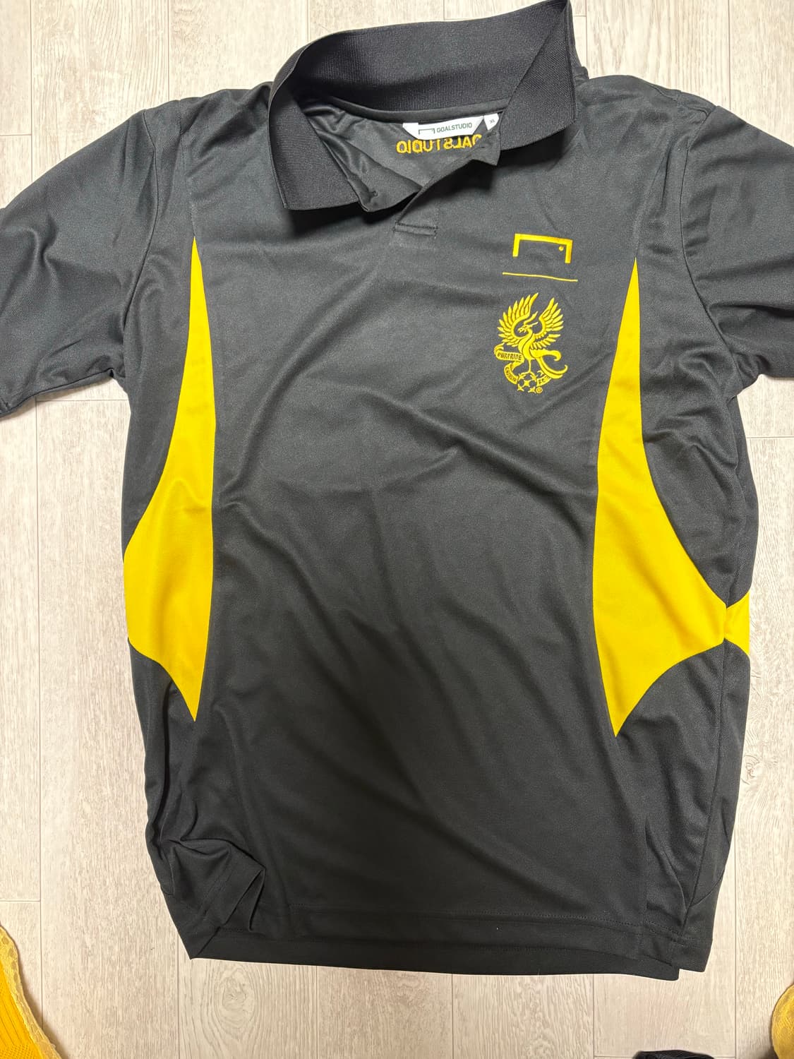 광주FC25 카라티XL 상품이미지1