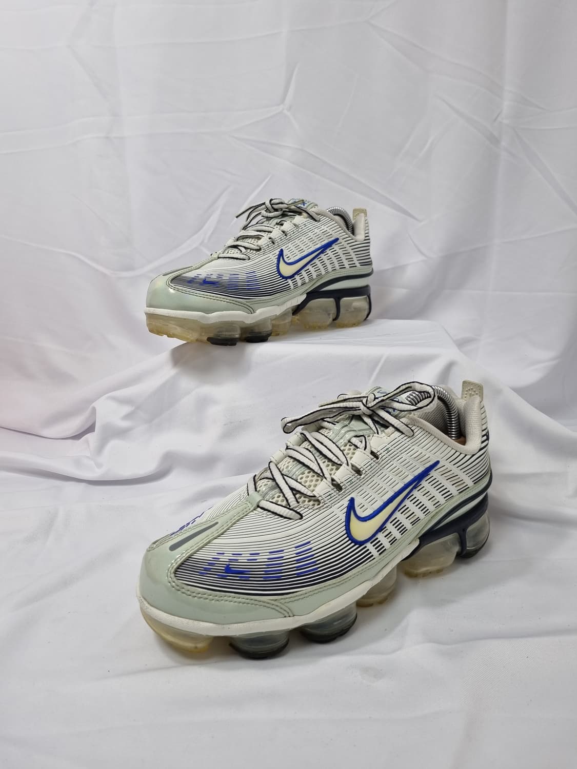 260 나이키 에어 베이퍼맥스 360 레이서 블루 상품이미지2