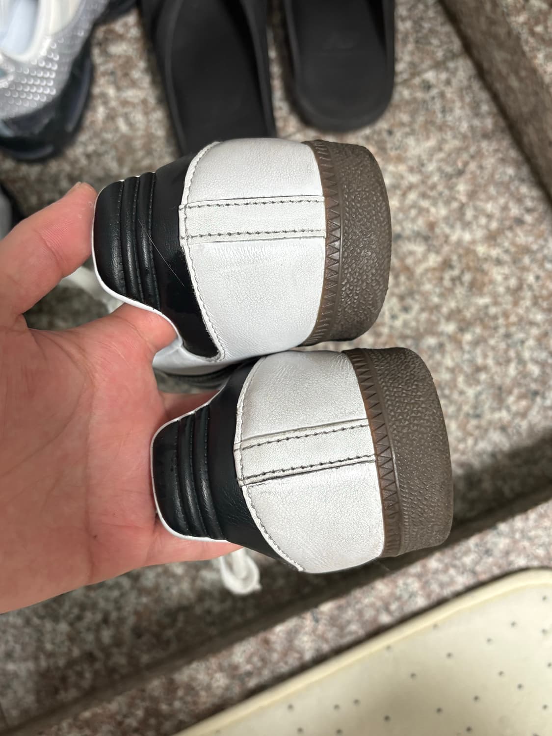 삼바 B75806 265 상품이미지2