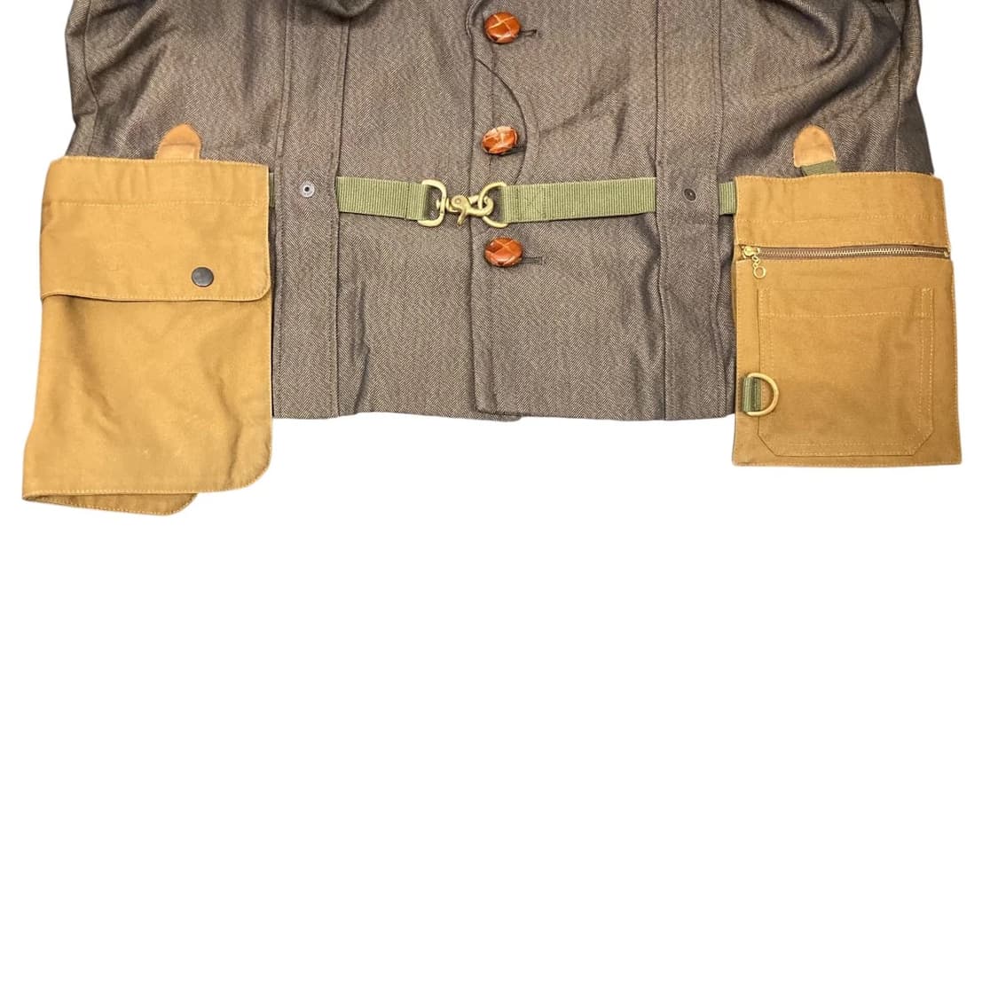 KOLOR 24WCM-J05110 상품이미지4