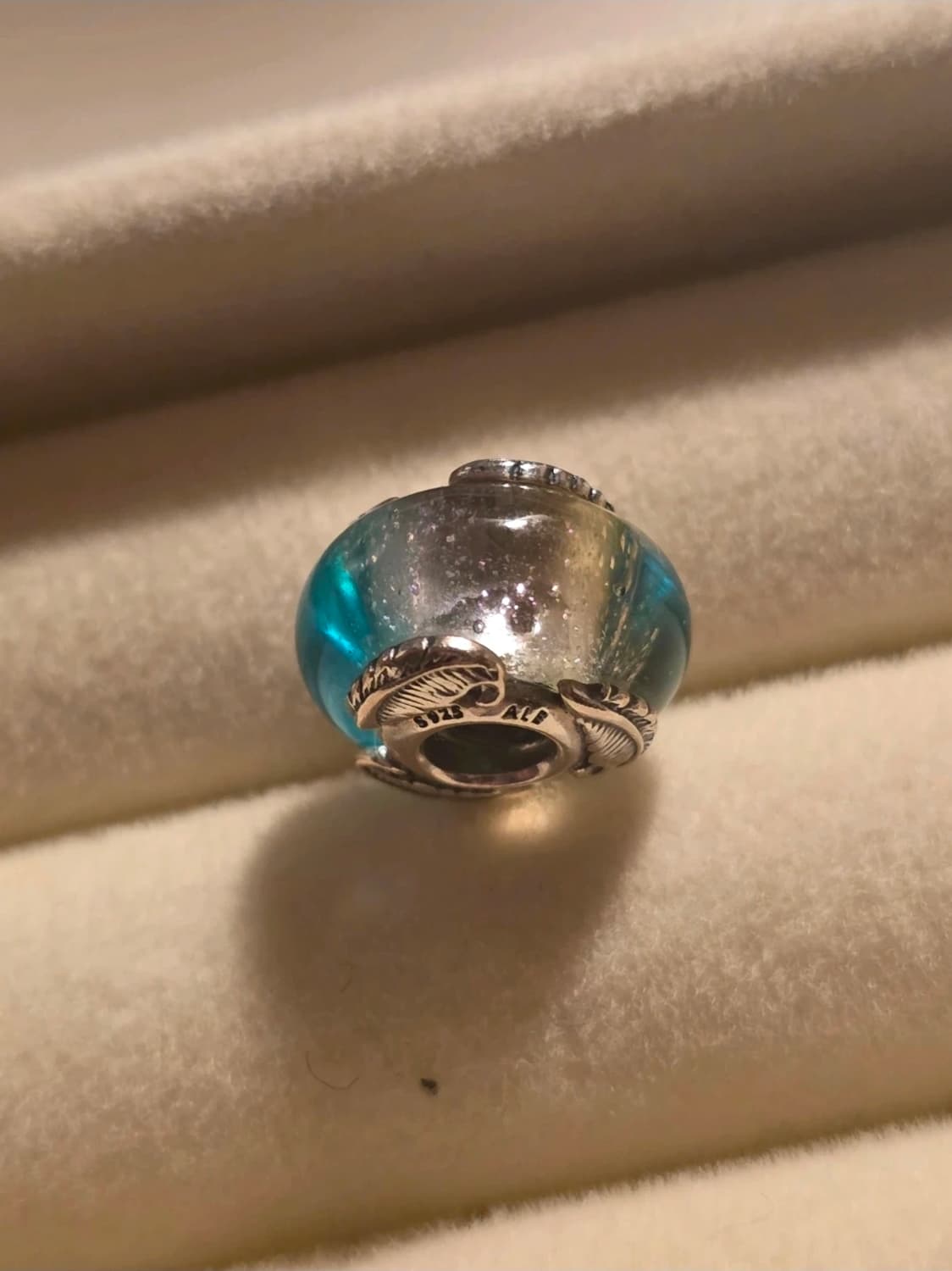 판도라 유리 참 상품이미지1