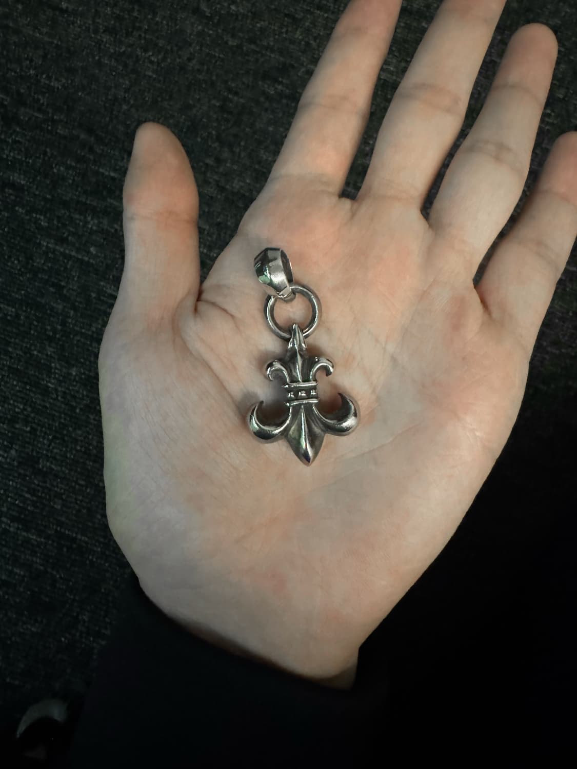 크롬하츠 플레어 베일 풀구성 상품이미지1