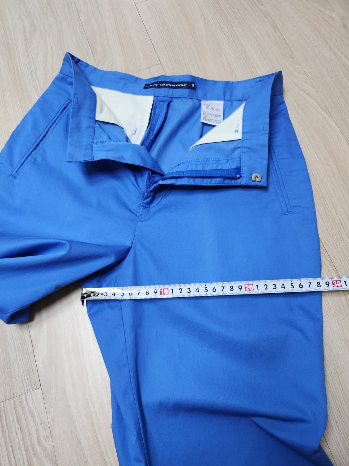 폴로 랄프로렌 골프팬츠(9 상품이미지4
