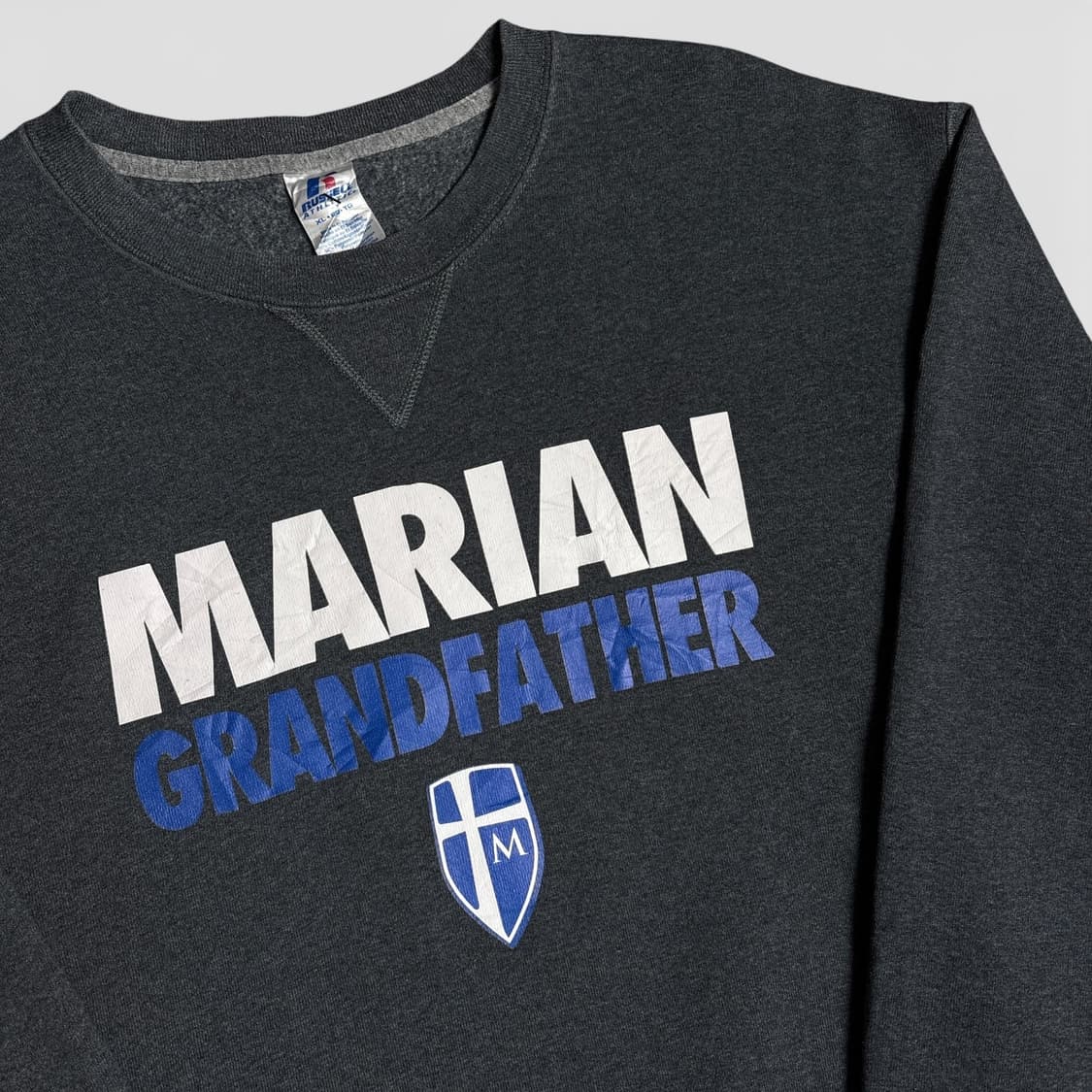 러셀애슬레틱 스웻셔츠 상품이미지3