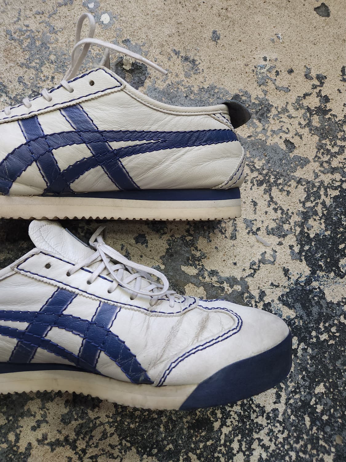 아식스 오니츠카타이거 멕시코 66 SD  280mm

 상품이미지6