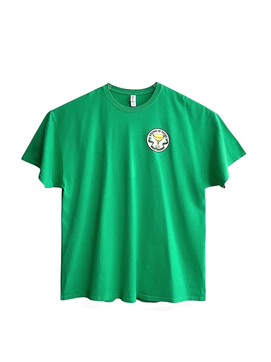 jeers tucks 티셔츠 상품이미지2