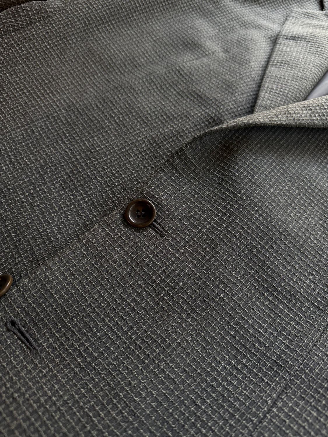 아르마니 꼴레지오니 테일러드 자켓 100 상품이미지6