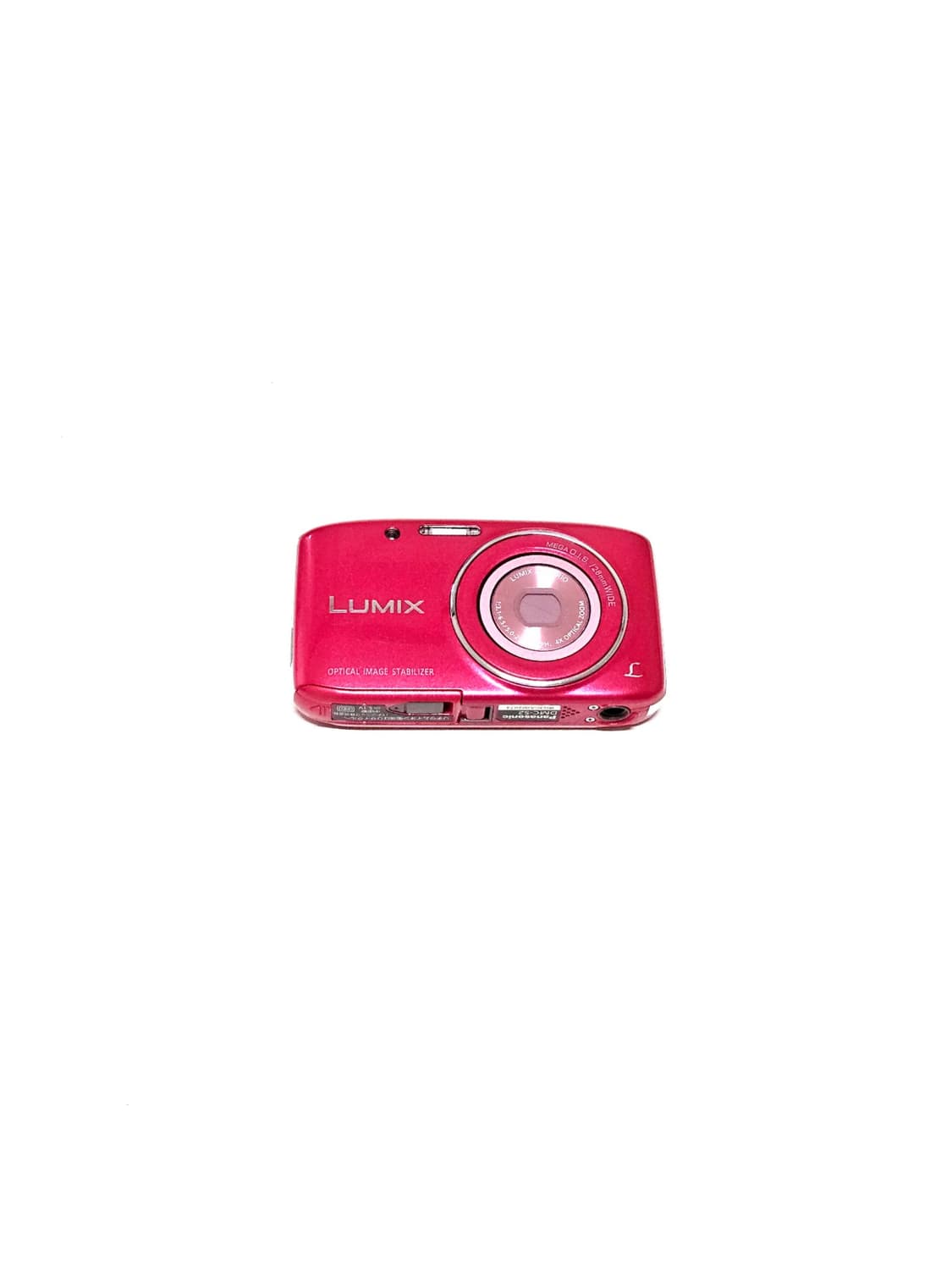 파나소닉 루믹스 Panasonic LUMIX DMC-S2 디카 카메라 상품이미지1