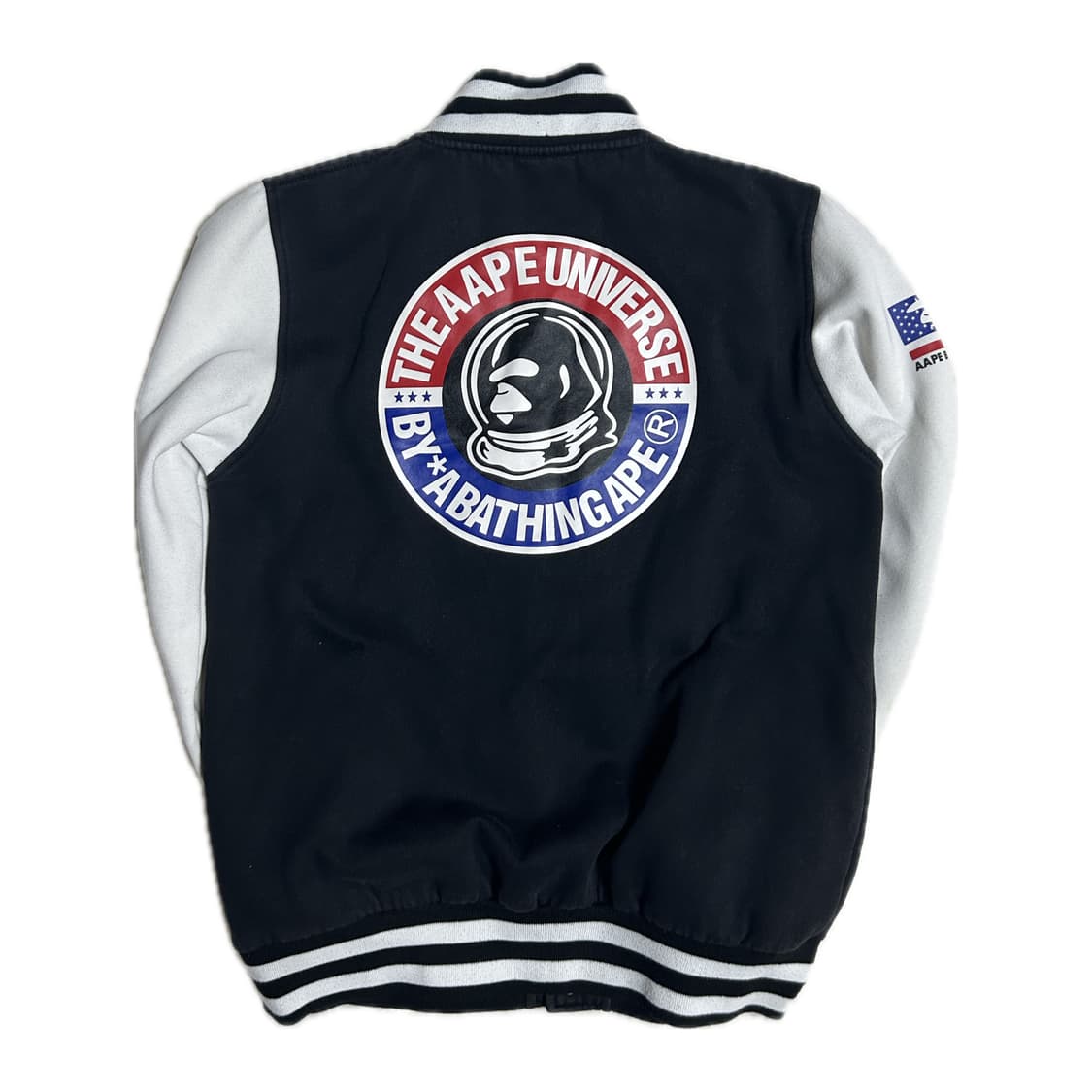 베이프 에이프 스타디움 자켓 xxl 상품이미지2