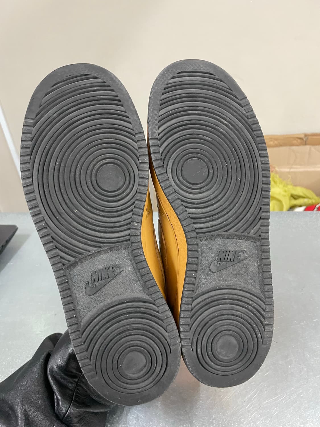 나이키 에버논 로우 윗 270 상품이미지6