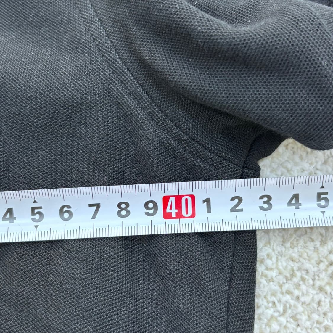 95 US폴로 반팔 카라 티셔츠 0401E 상품이미지6