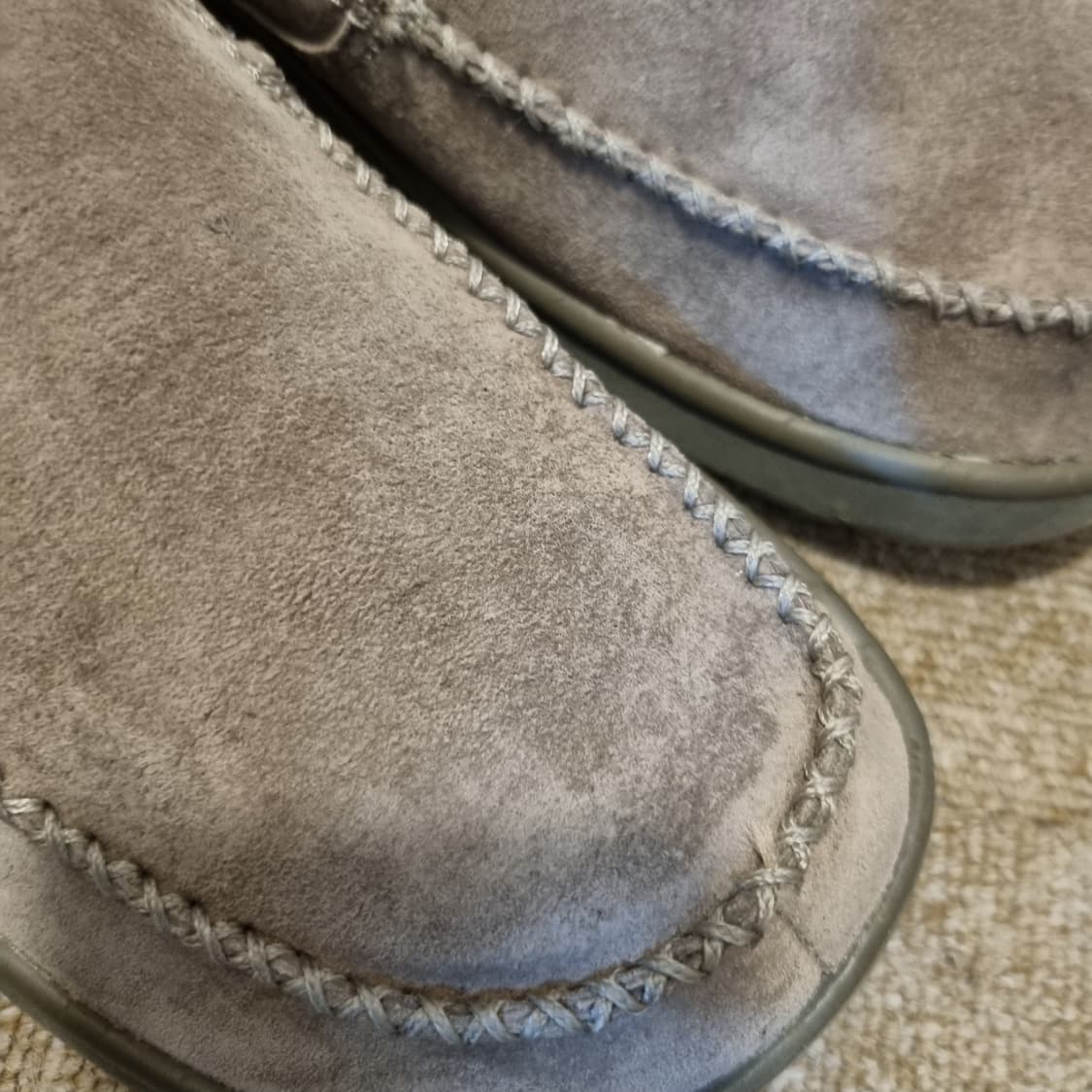 파타고니아 누벅로퍼 슈즈 상품이미지6