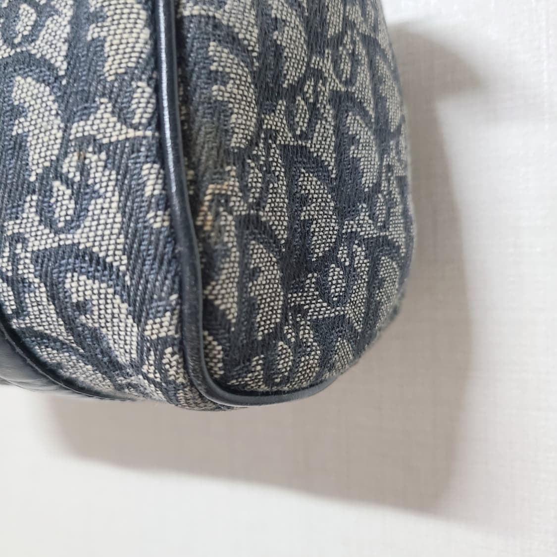 디올 오블리크 미니 보스톤 상품이미지5