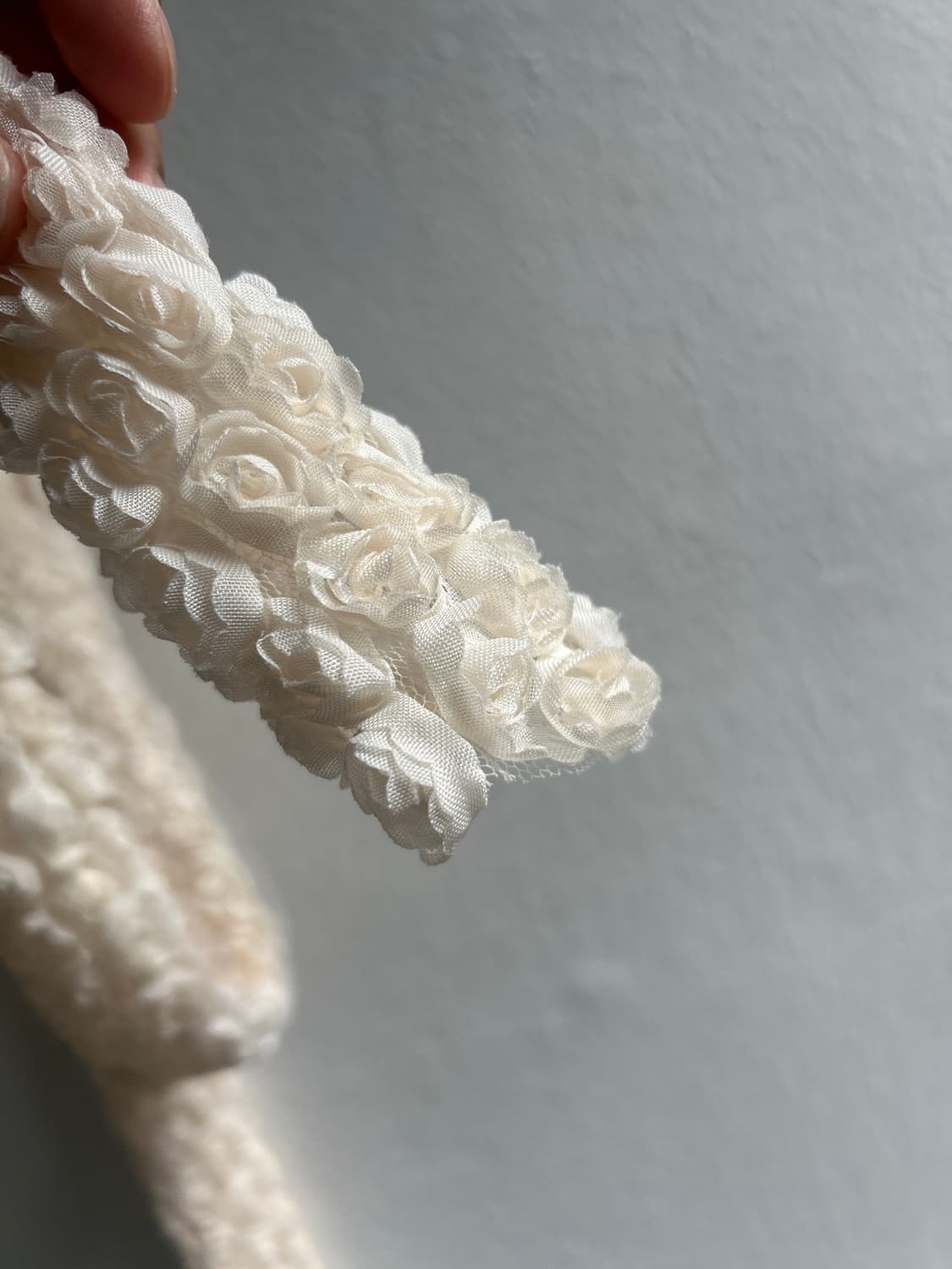 장미 스카프 상품이미지3