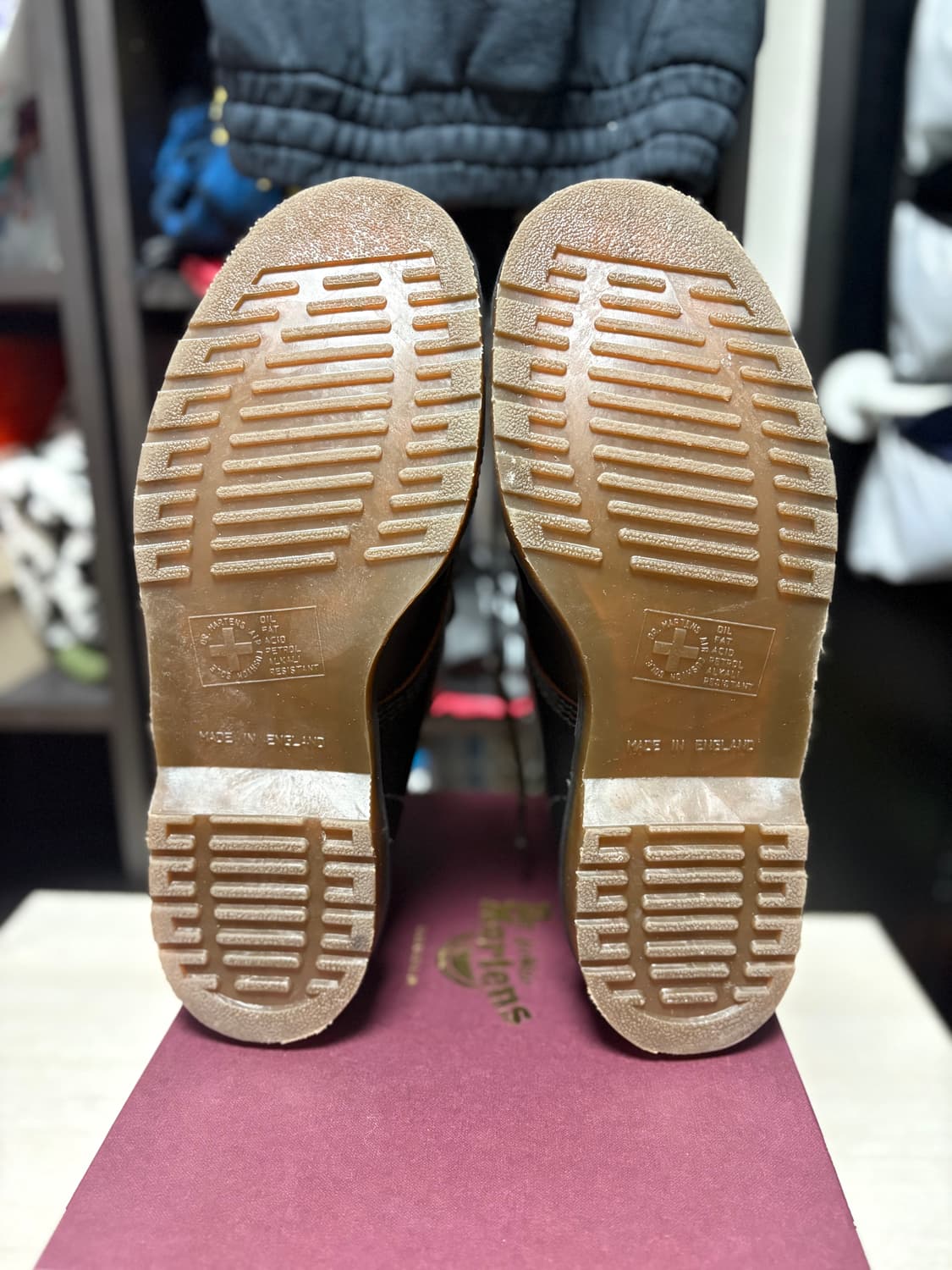 닥터마틴 1460 MIE (290) 상품이미지6