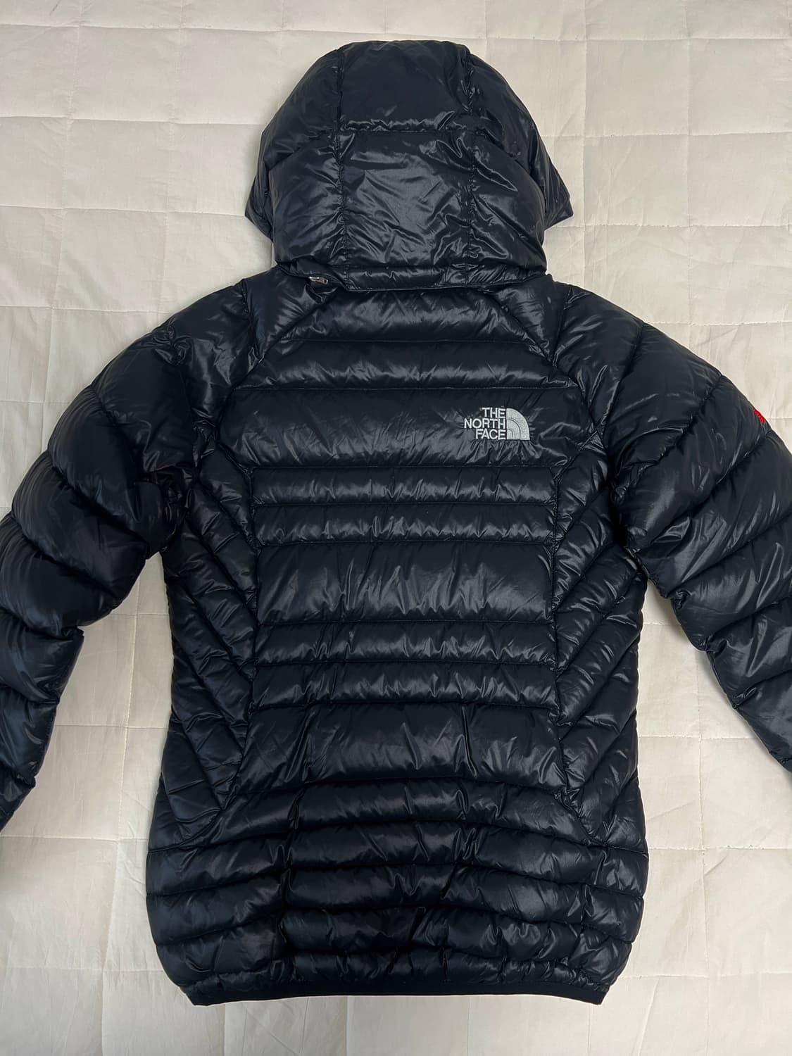 노스페이스 경량 패딩 상품이미지2