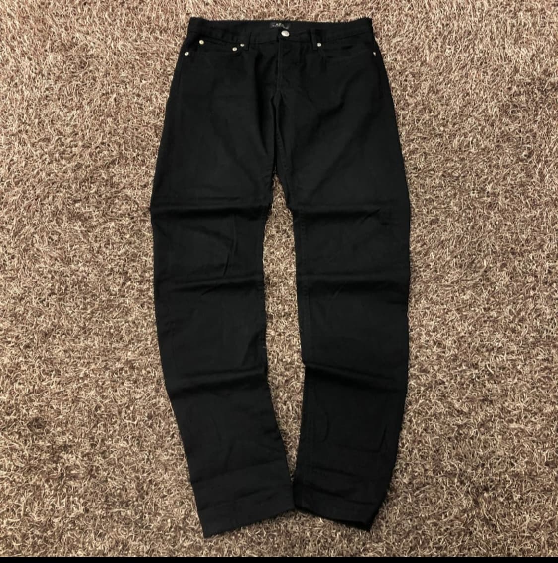 A.P.C 데님 31사이즈 상품이미지1