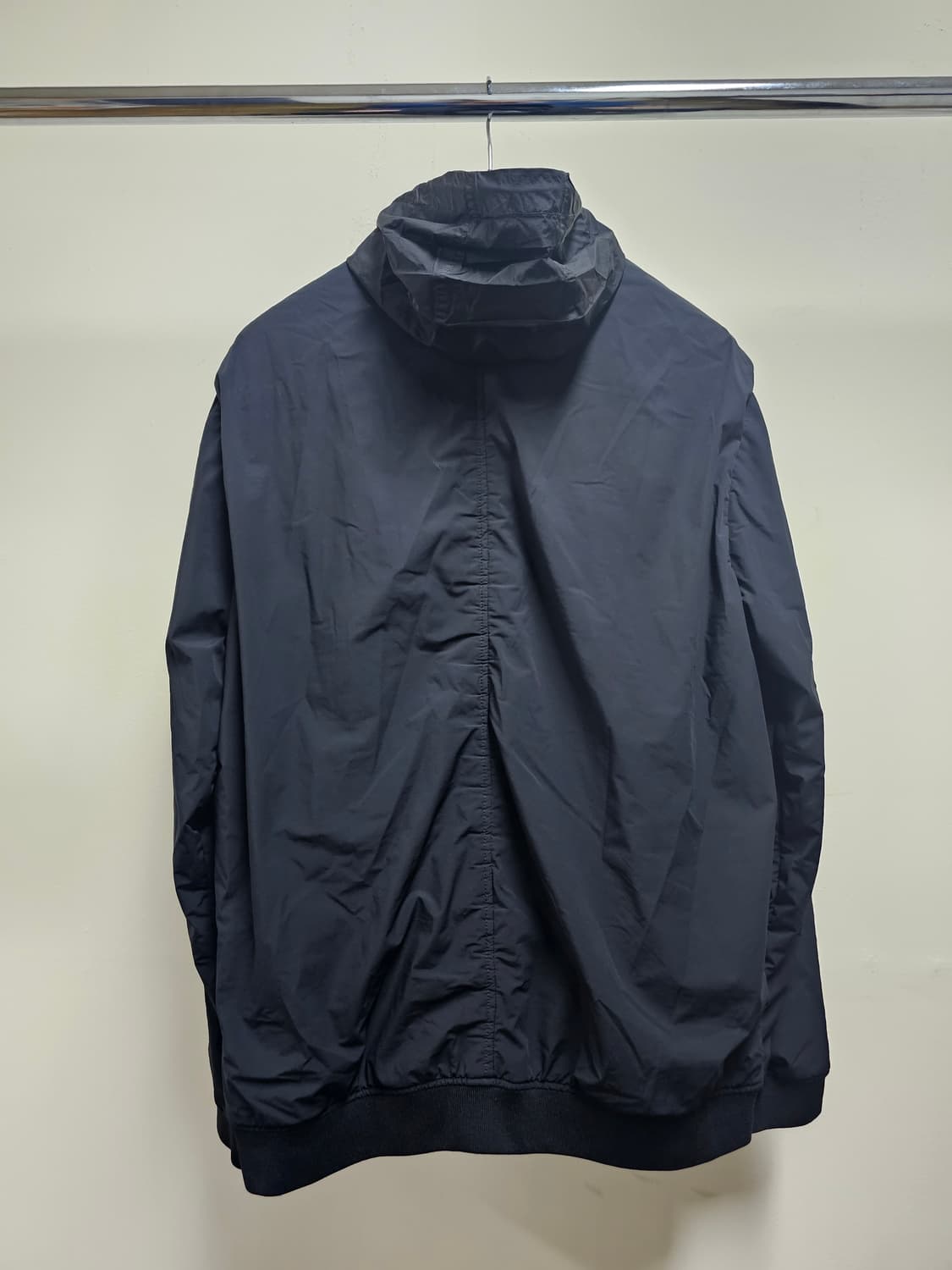 스톤아일랜드 SKIN TOUCH NYLON-TC POLARTEC 자켓 상품이미지2