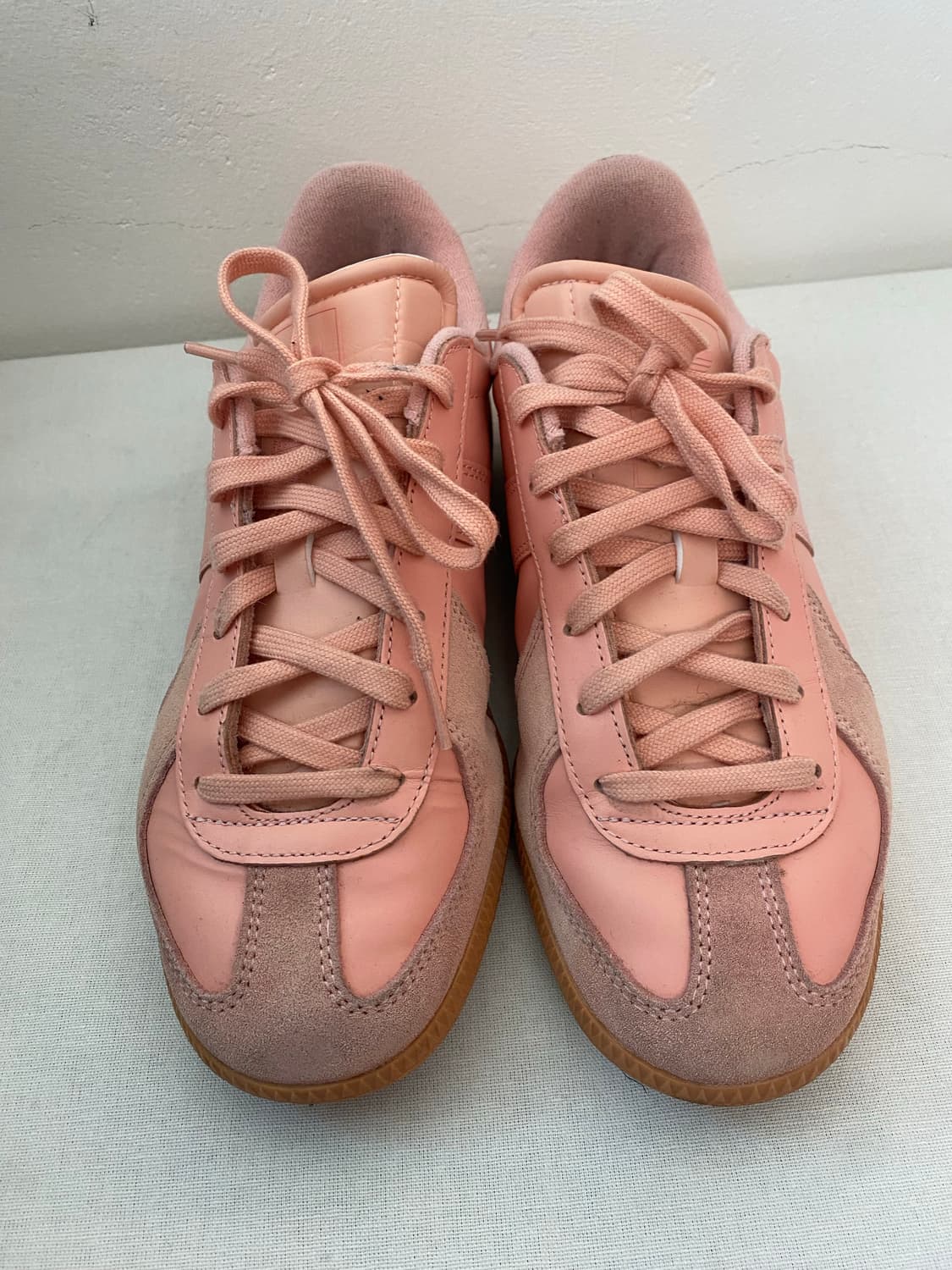 아디다스 핑크 운동화 상품이미지1