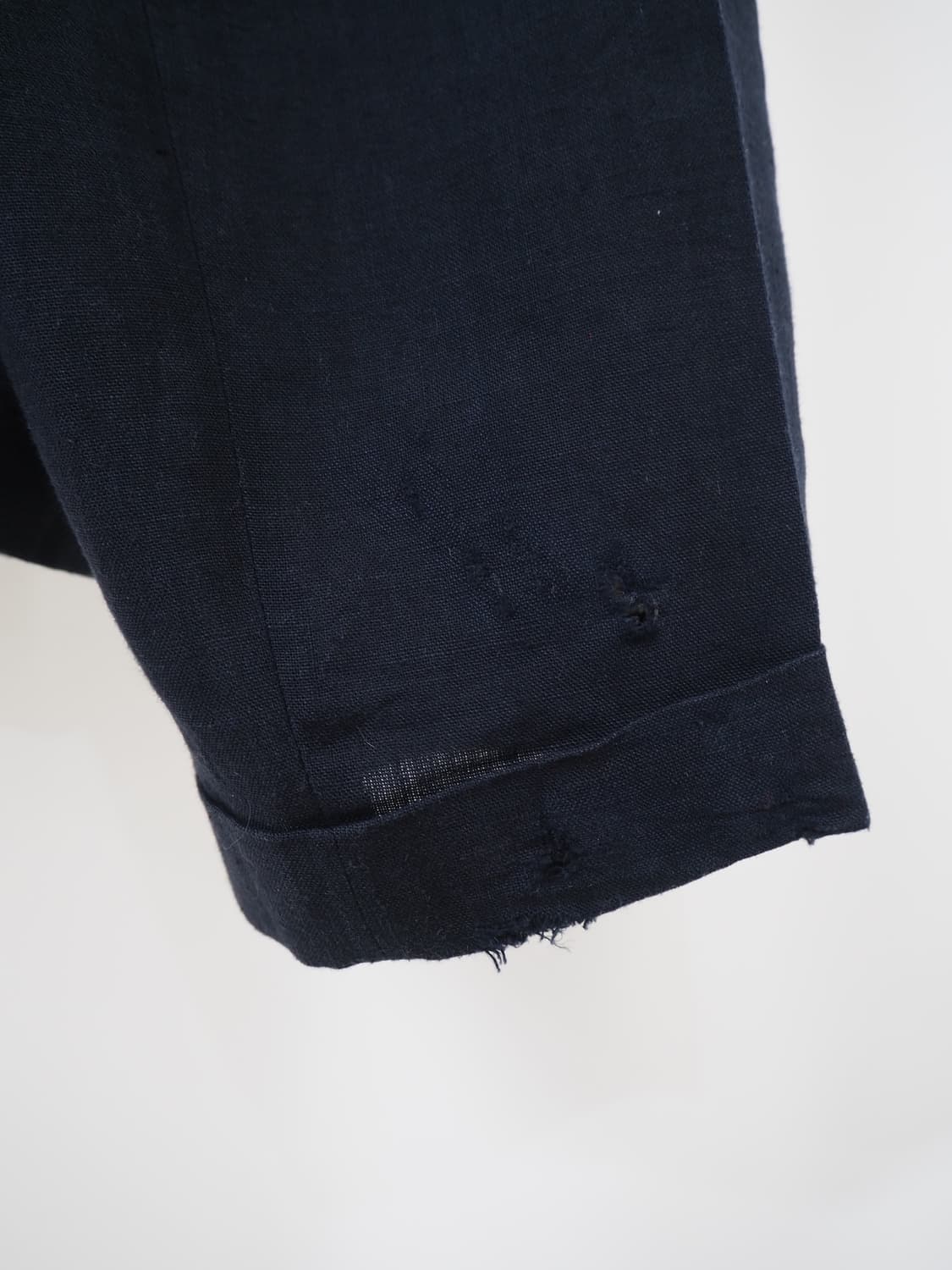 1980's Bill Tornade paris trouser  상품이미지9