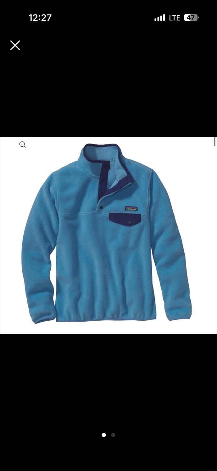 파타고니아 신칠라 상품이미지1