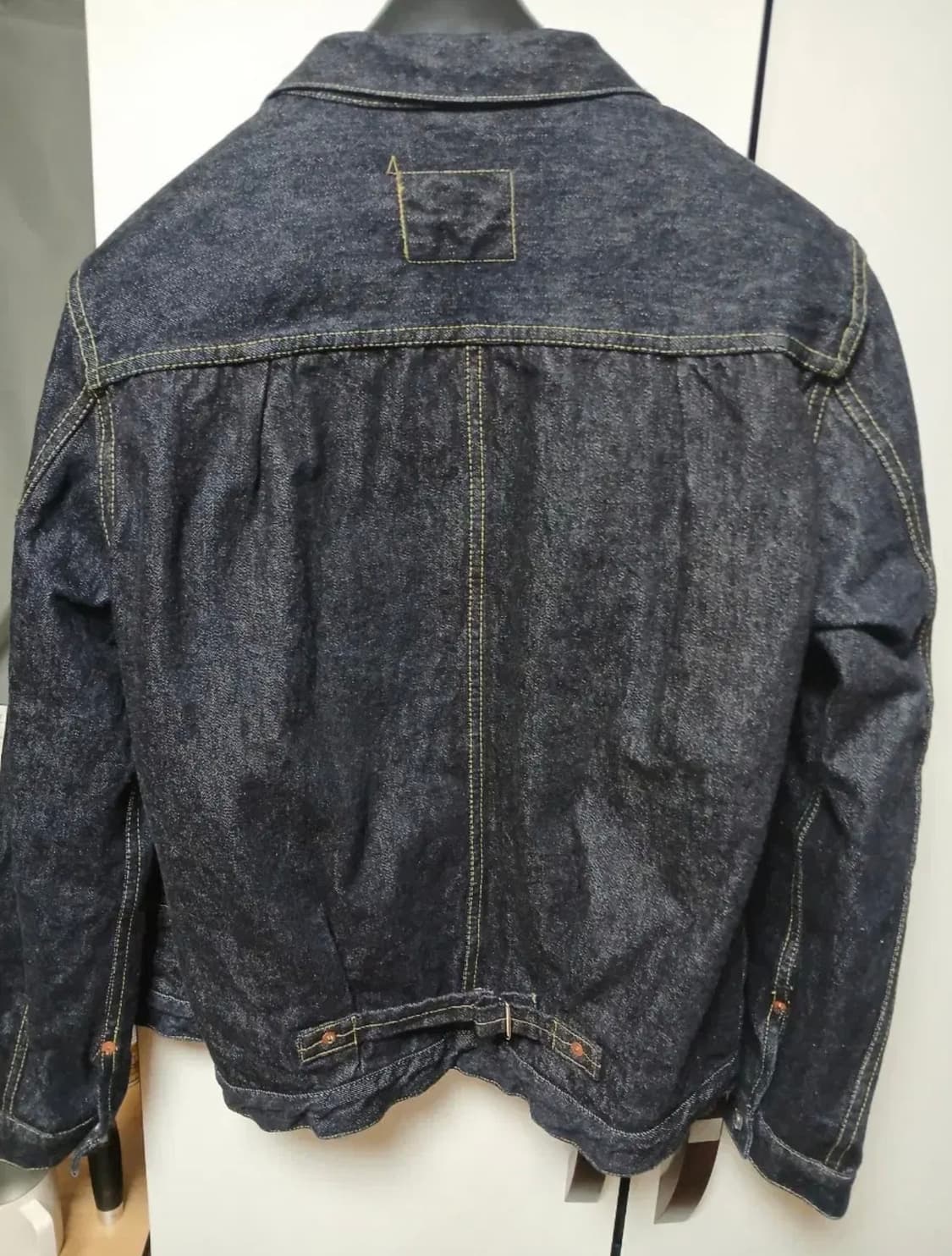 tcb jeans 40s 42사이즈 상품이미지3