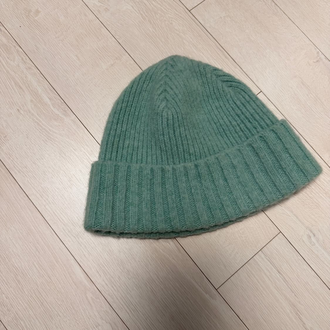 howlin 하울린 king jammy hat 김나영 민트비니 상품이미지3