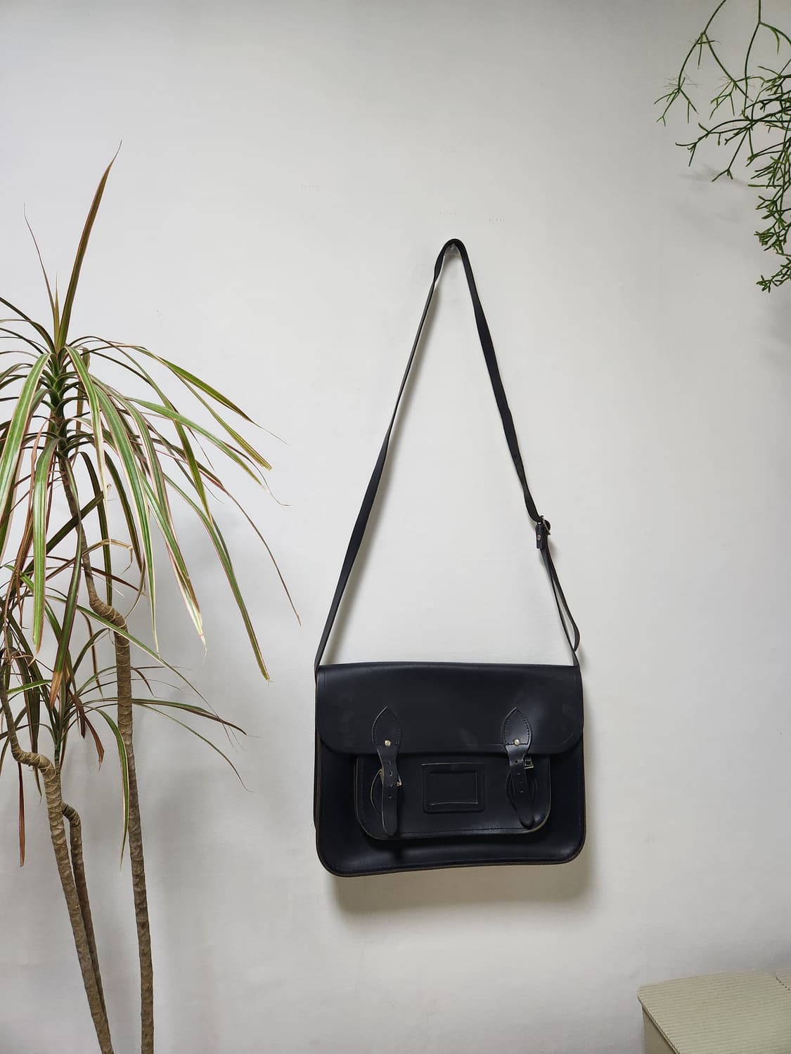 캠브리지 사첼 컴퍼니 15인치 사첼백(UKmade) 상품이미지2