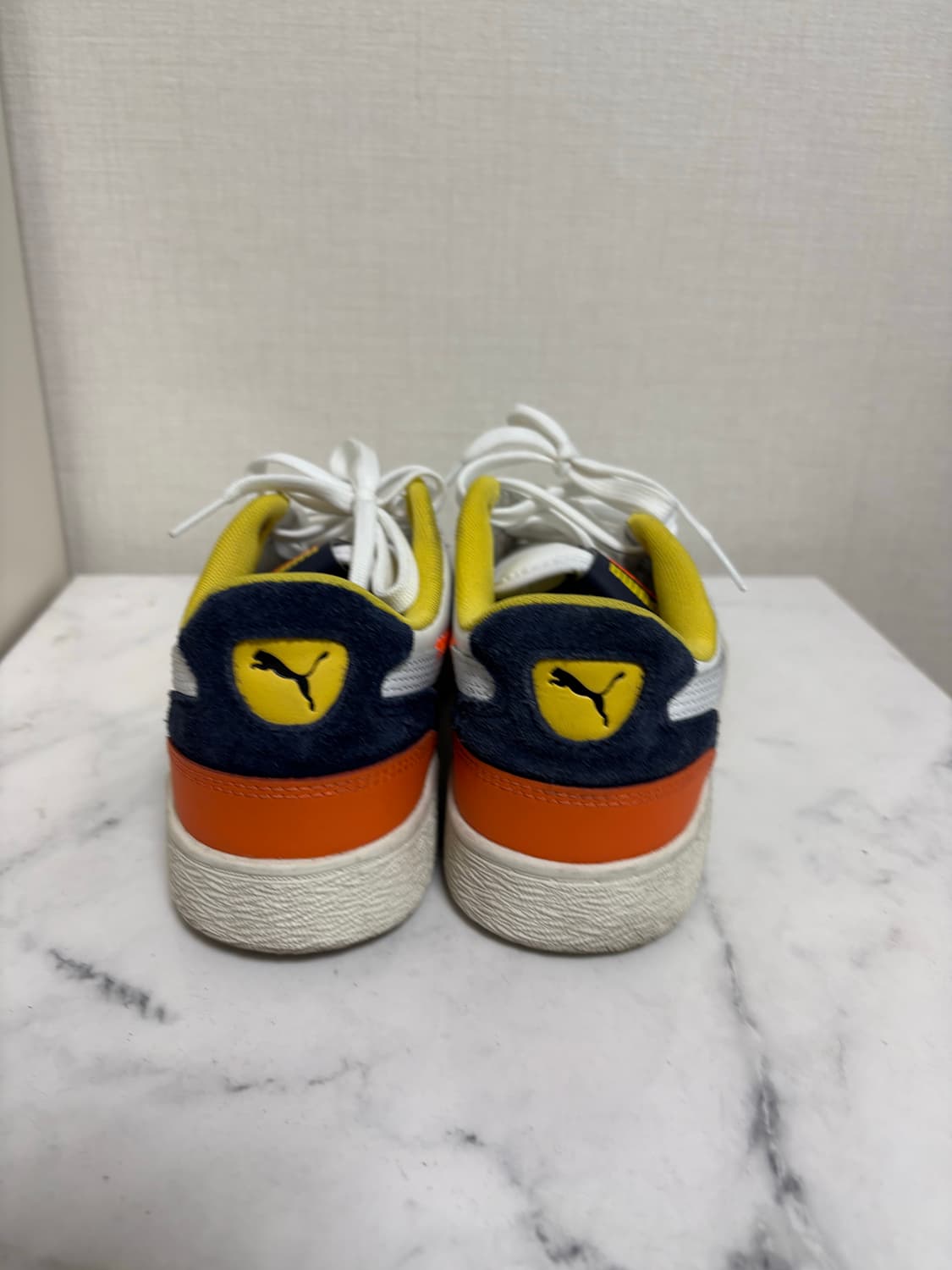 푸마 스누피 콜라보 운동화 스니커즈 신발 상품이미지4