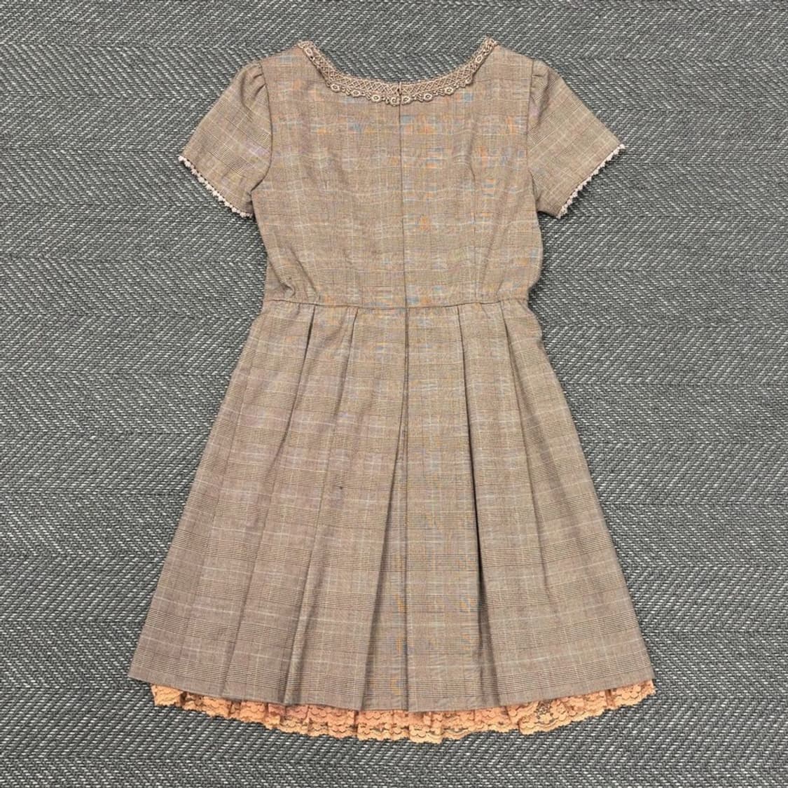 레스트로즈 페어리 원피스 v0401 상품이미지2