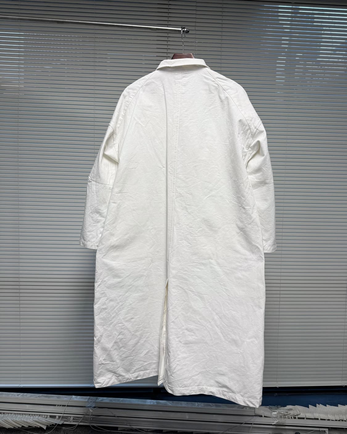 nop de nod 코트 상품이미지4