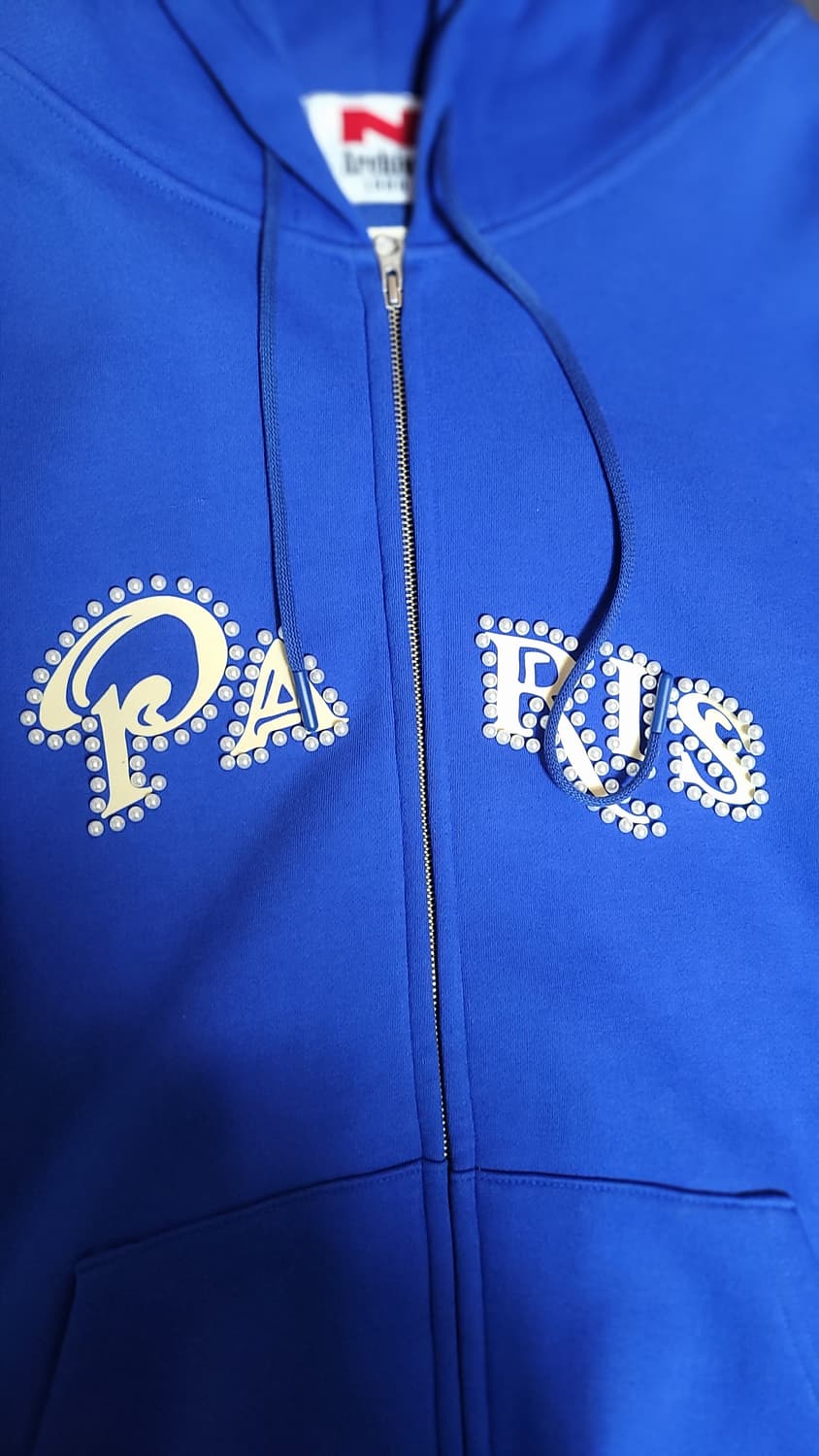 비욘드클로젯 컬렉션라인 후드집업 n archive F size 상품이미지3