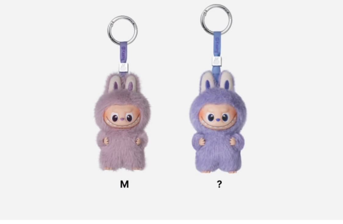 팝마트정품 라부부 미니라부부 상품이미지3