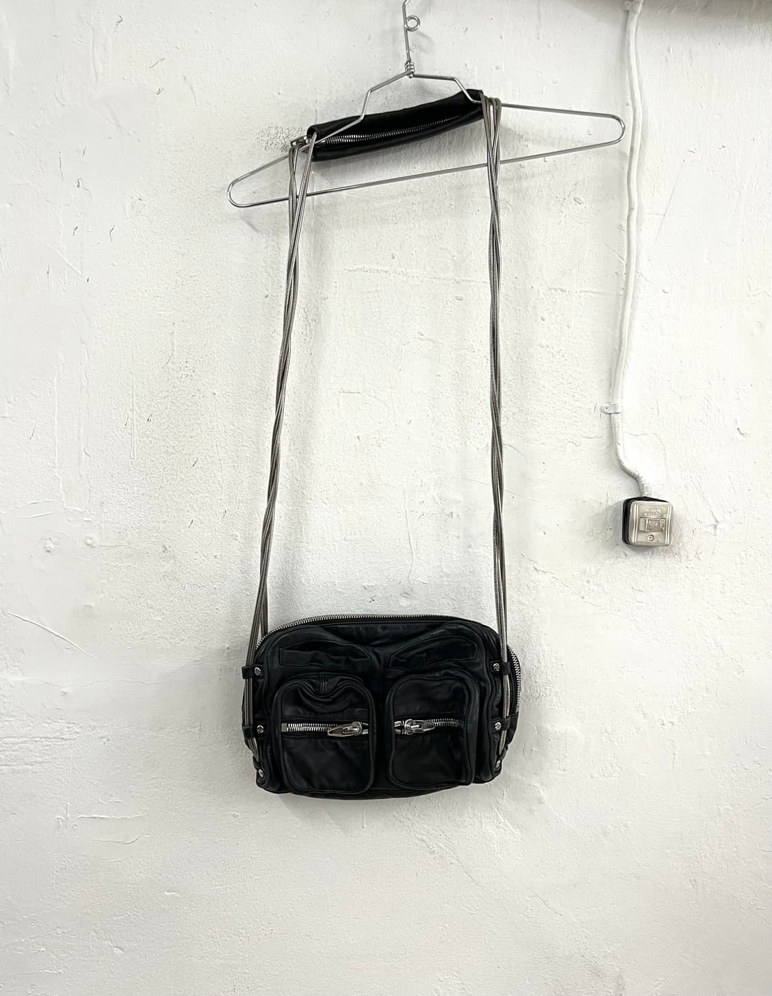 알렉산더왕 브렌다 체인백 상품이미지2