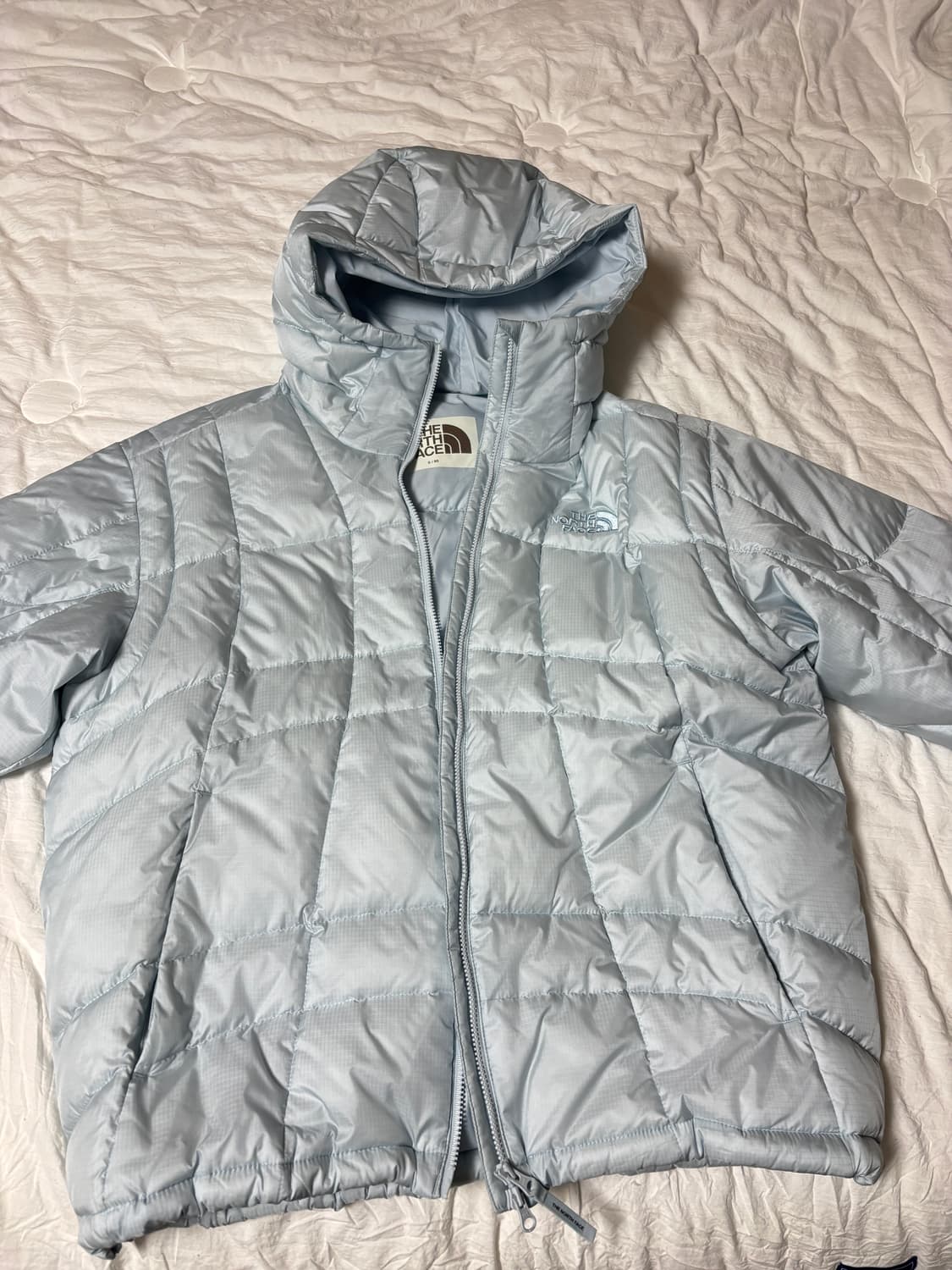 노스페이스 웨이브 온볼 lt S사이즈 상품이미지4