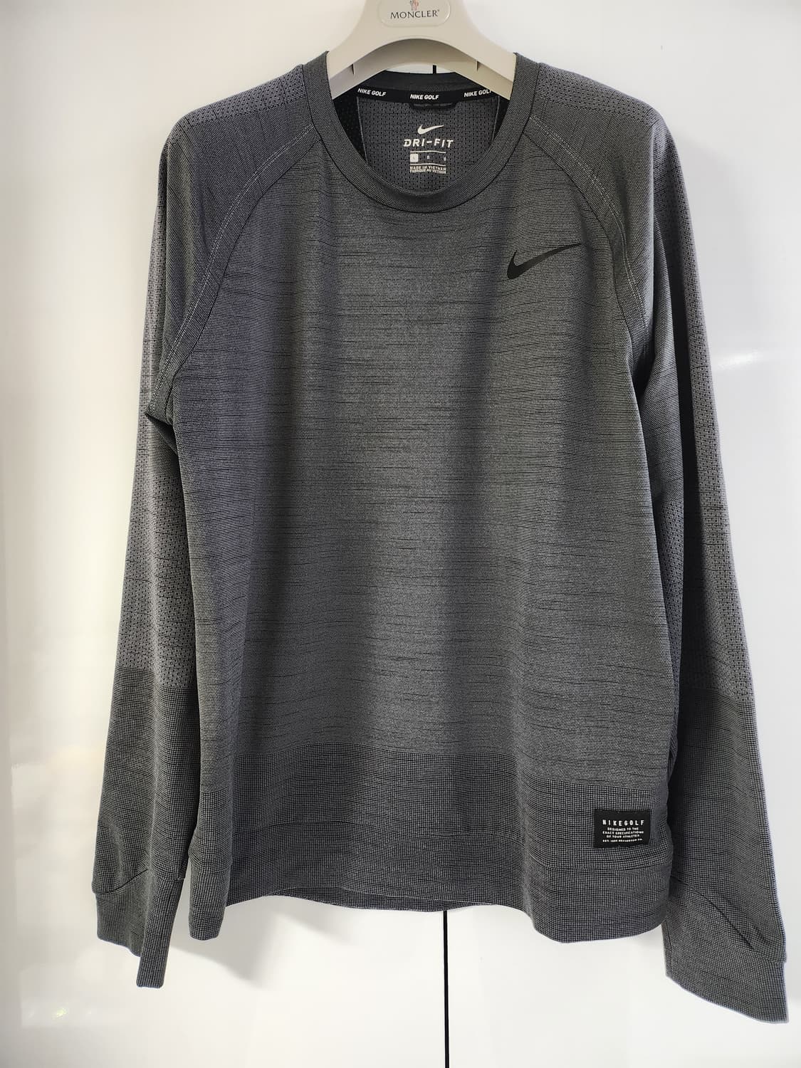 나이키골프 기능성 티셔츠 러닝 상품이미지1