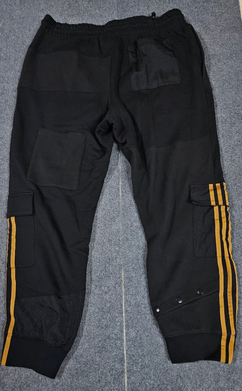 나이키 X 아이비파크 IVP 4ALL 카고 스웻팬츠(급처) 상품이미지3