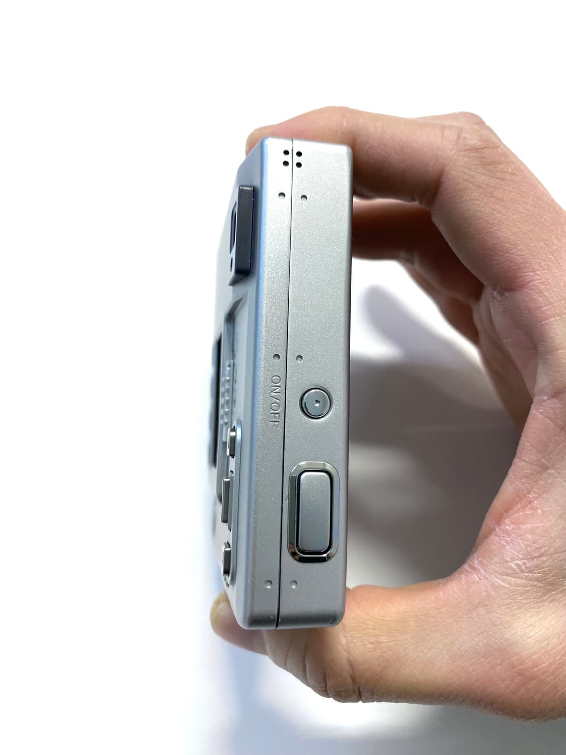 미놀타 디미지 Xi 디지털 카메라 상품이미지4