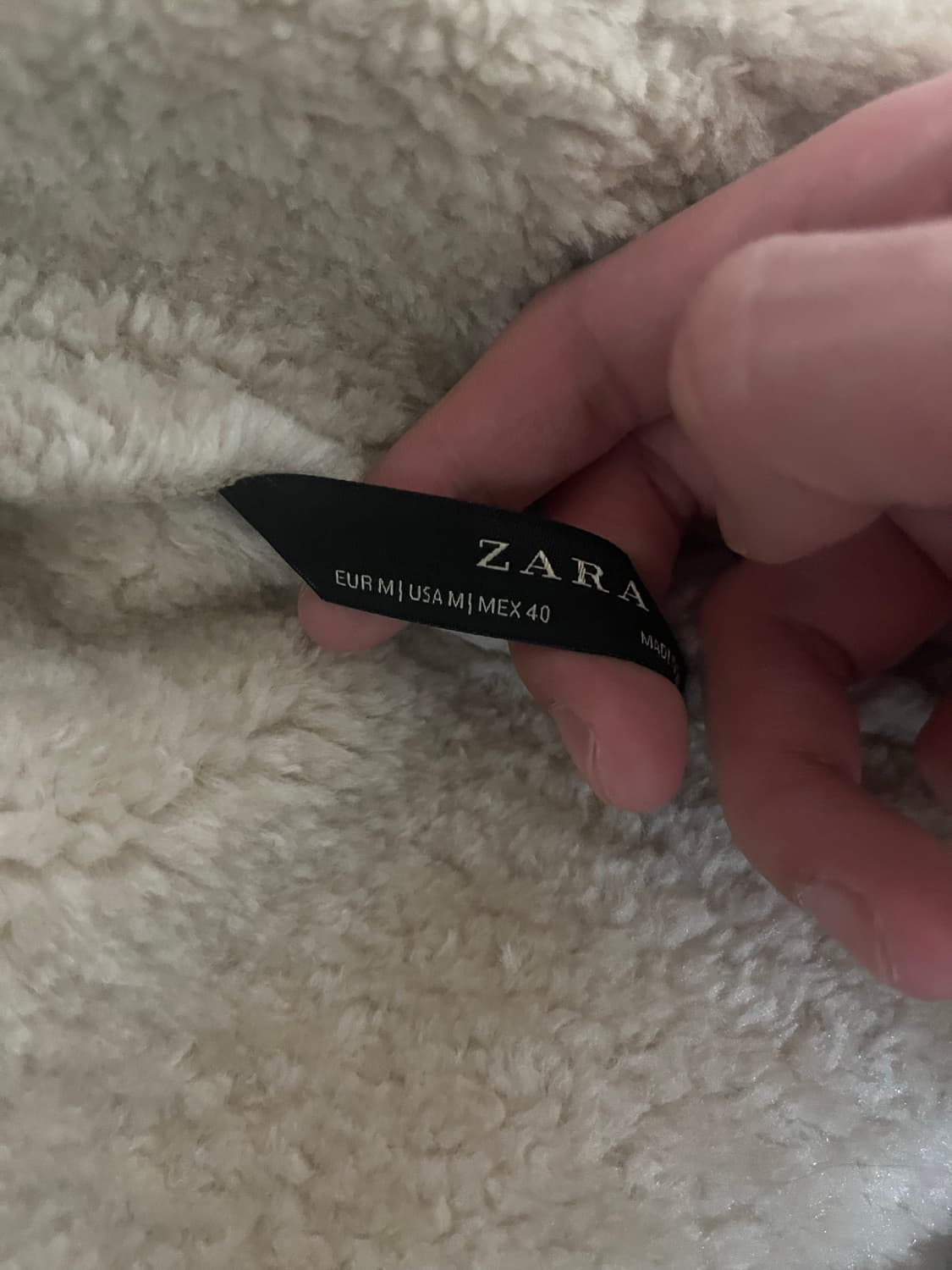 자라무스탕 상품이미지4