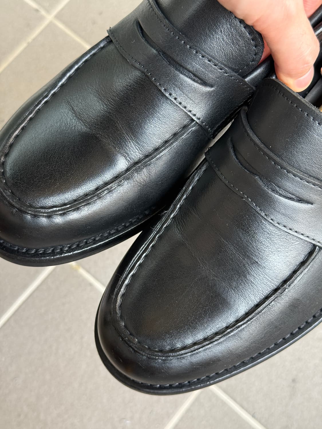 로맨틱무브 R24H212 페니로퍼 260mm 상품이미지6