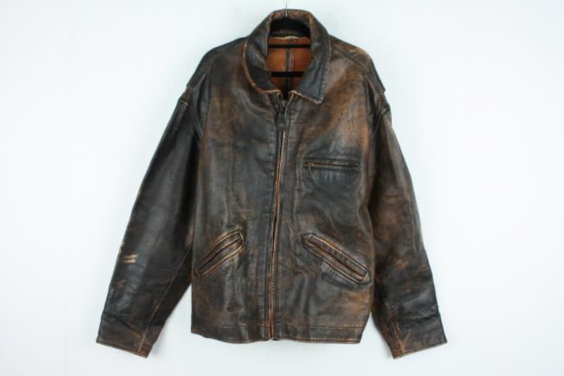 가죽자켓 상품이미지1