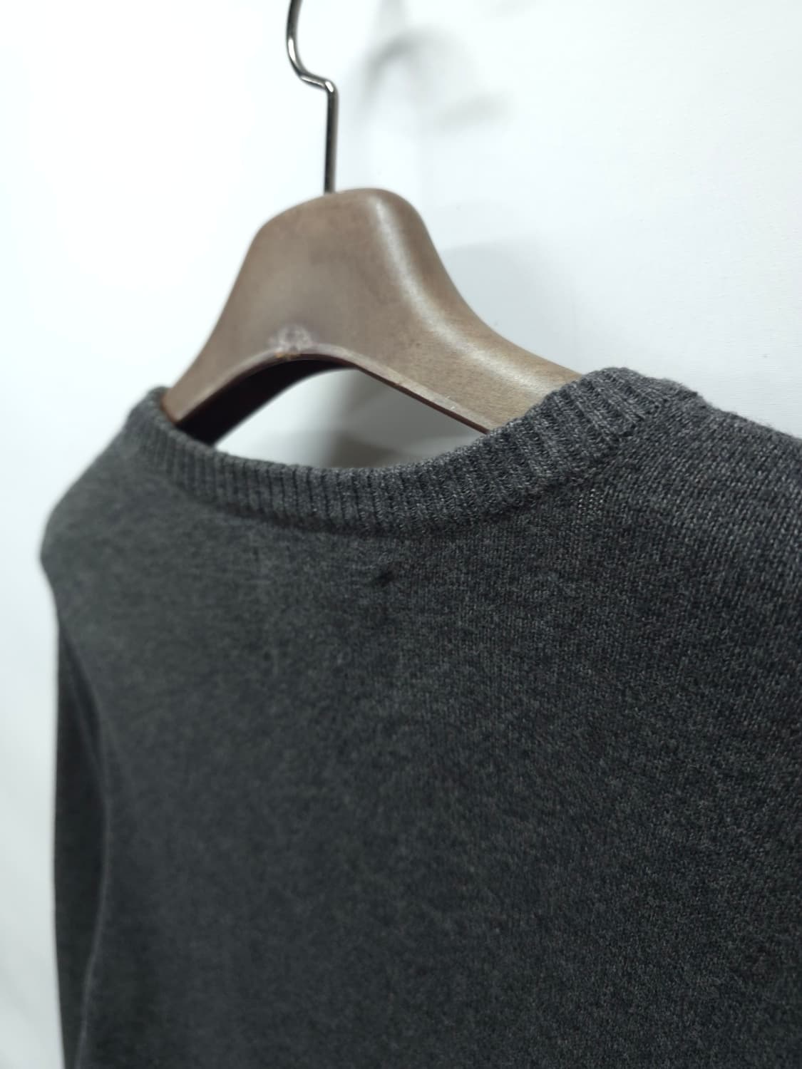 아메리칸이글 브이넥 베이직 니트 ( 남성 95~100 ) 상품이미지9