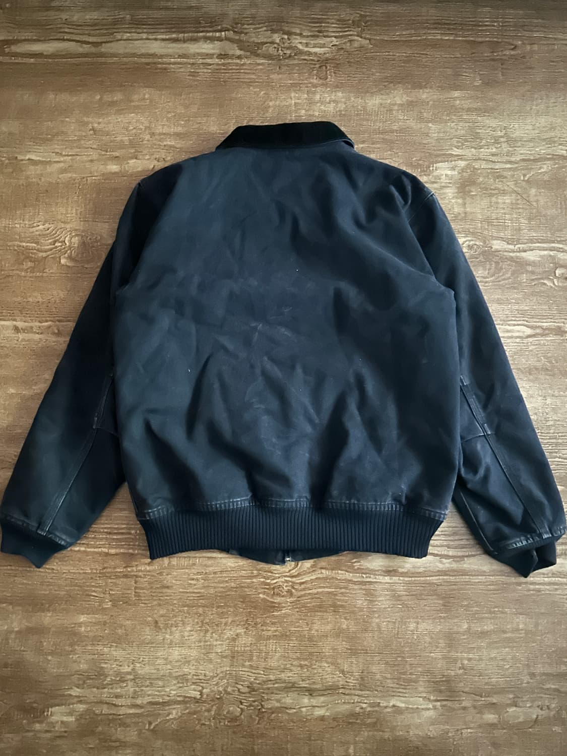칼하트 Bankston 101288 MIDNIGHT M/R 상품이미지4