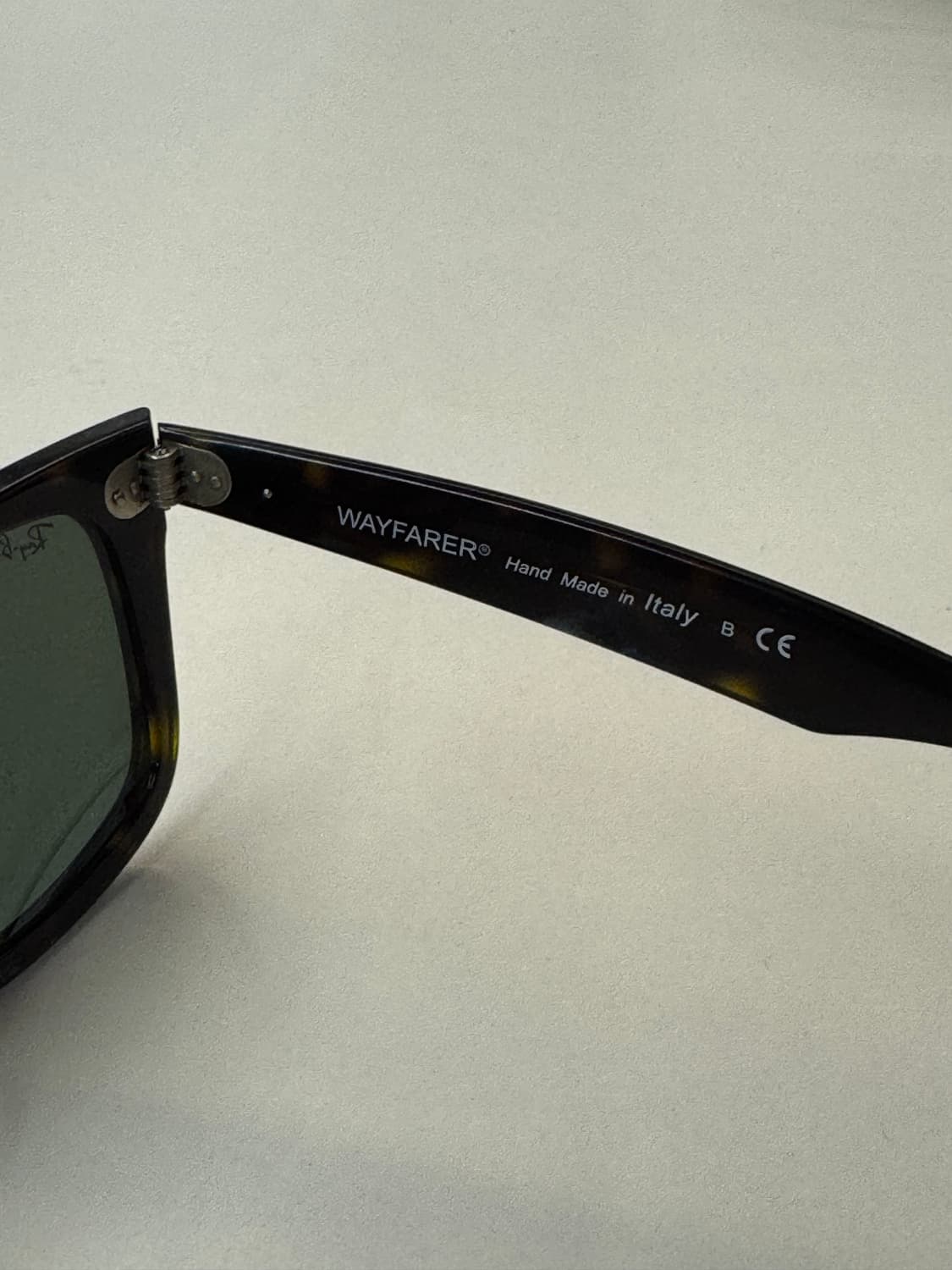 레이벤 웨이페어러 2140, 52size 상품이미지2