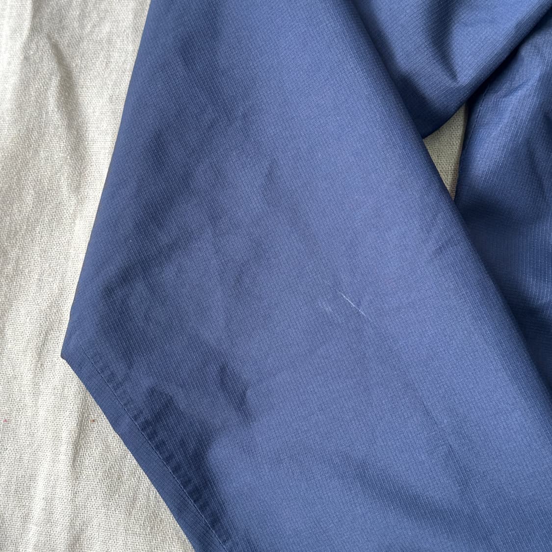 뉴발란스 x 서울이랜드 FC 바람막이 100 상품이미지8