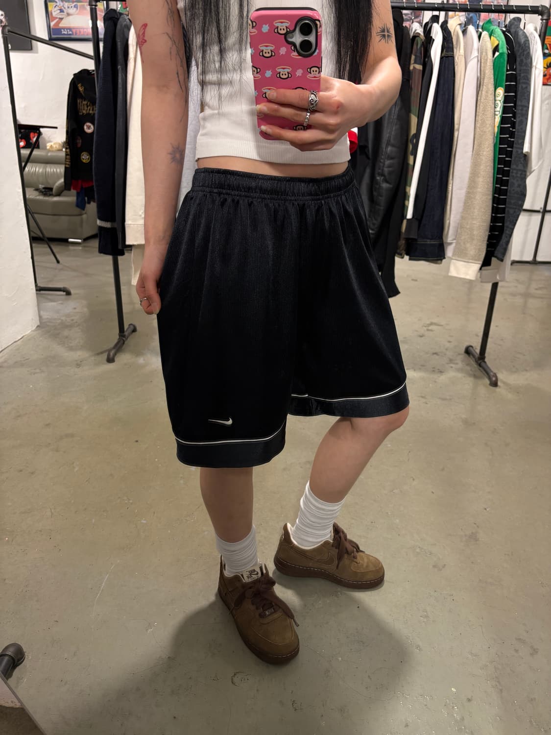 나이키 반바지 상품이미지1