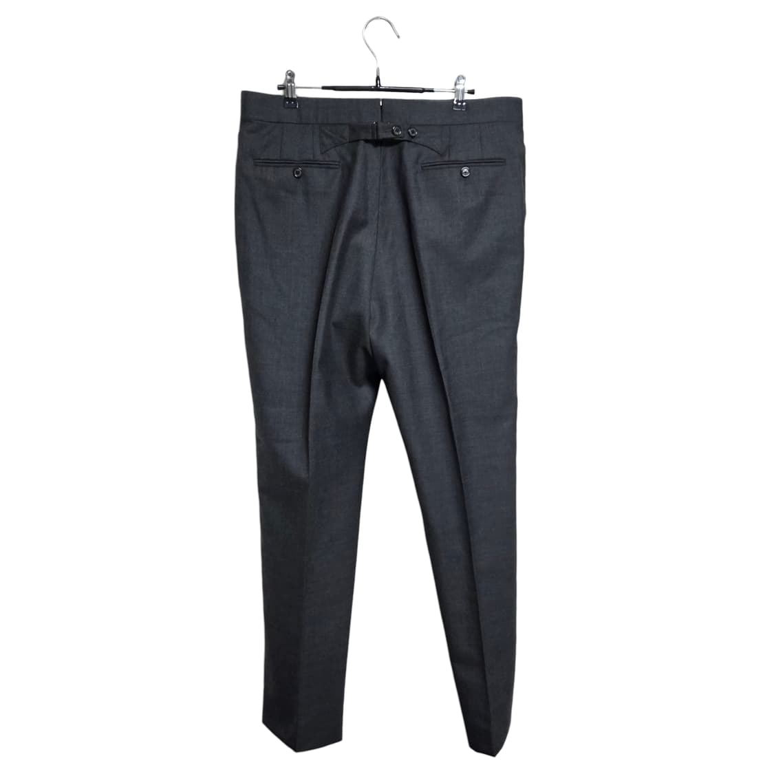 (새상품)톰브라운 120수 울 정장바지 상품이미지2