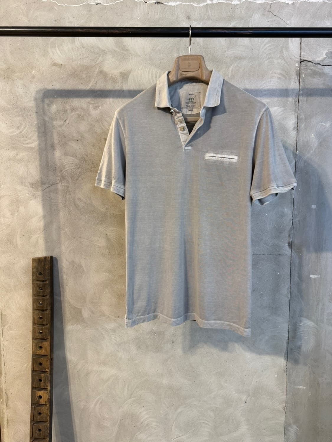 헨리코튼 pk 셔츠 100 상품이미지5