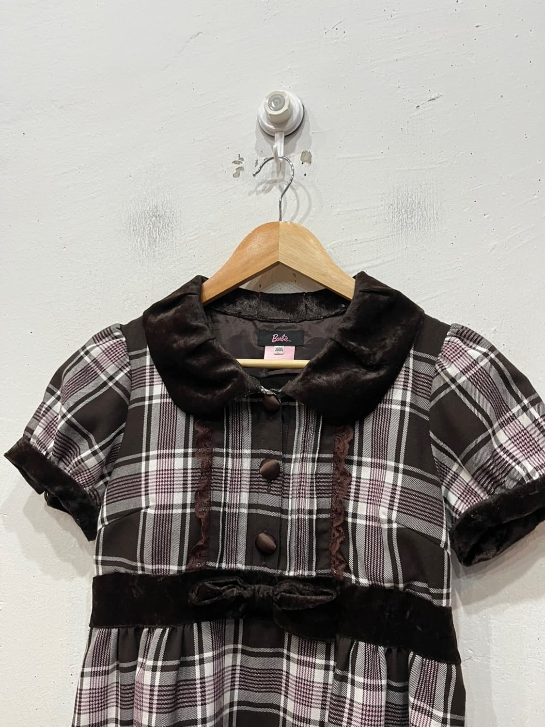 Barbie 바비 원피스 상품이미지2