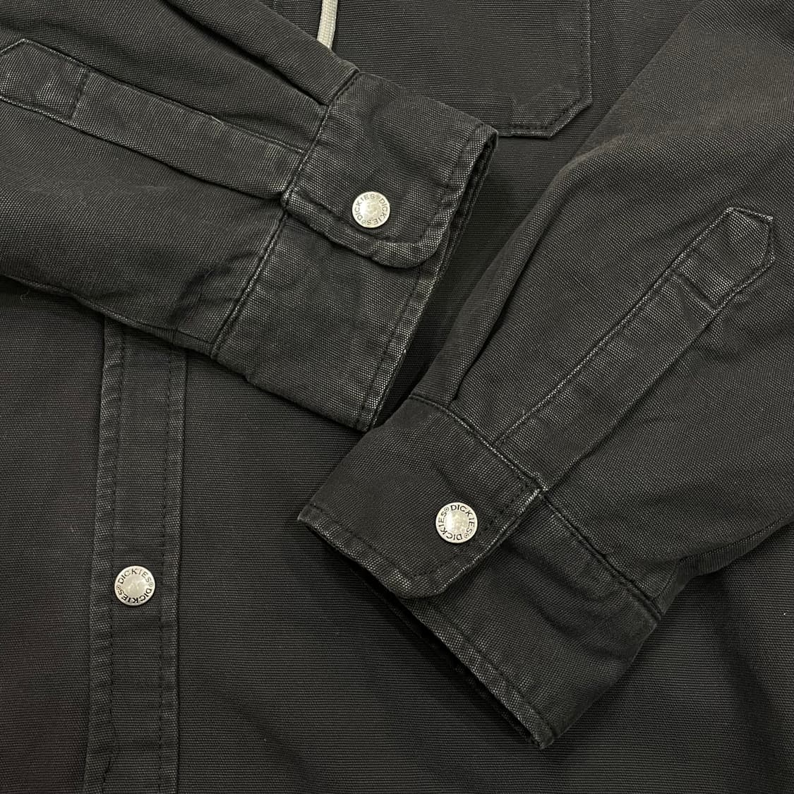 (XL) Dickies 디키즈 후드 자켓 상품이미지5